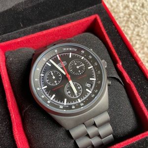 Duxot Mens Watch (NWOT)